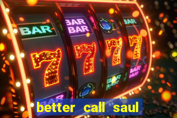 better call saul dublado torrent