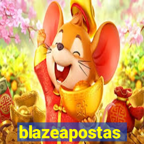 blazeapostas