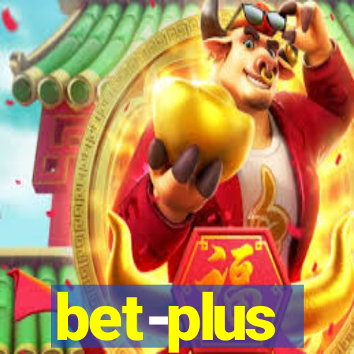 bet-plus