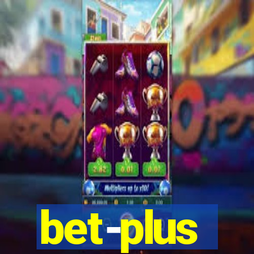 bet-plus