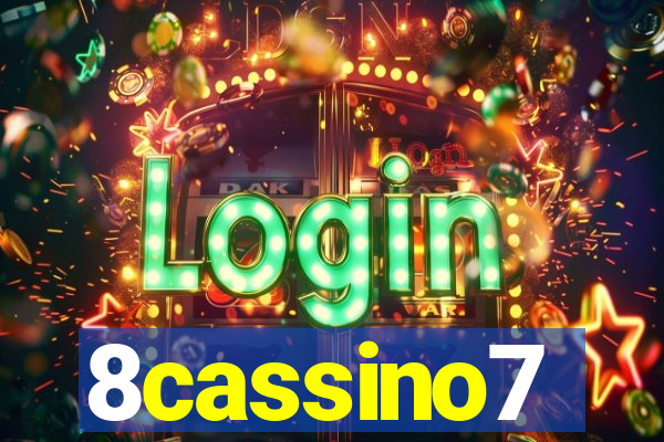 8cassino7