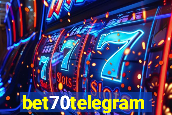 bet70telegram