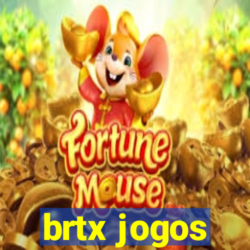 brtx jogos