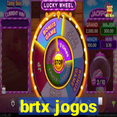 brtx jogos