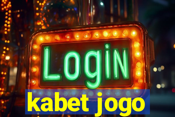 kabet jogo