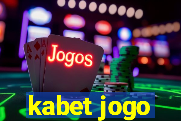 kabet jogo