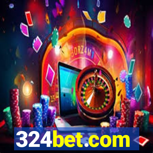 324bet.com