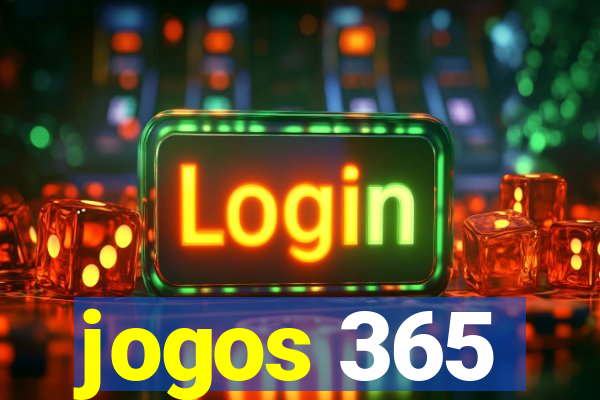 jogos 365