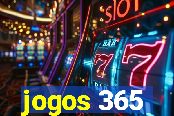 jogos 365