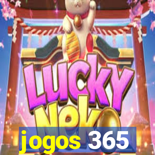 jogos 365