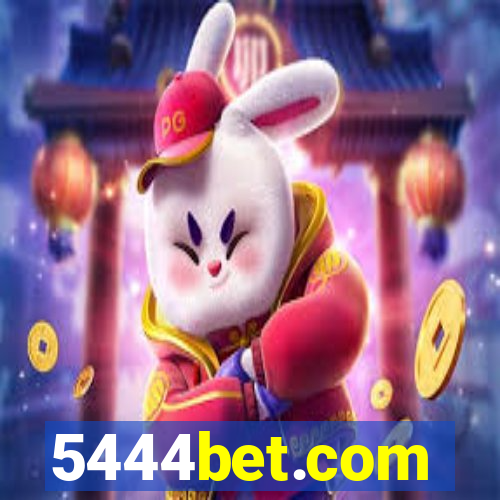 5444bet.com