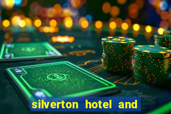 silverton hotel and casino in las vegas