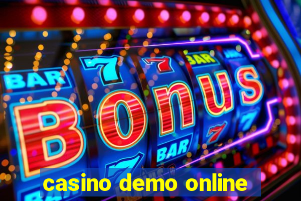 casino demo online