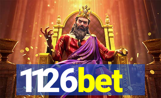 1126bet