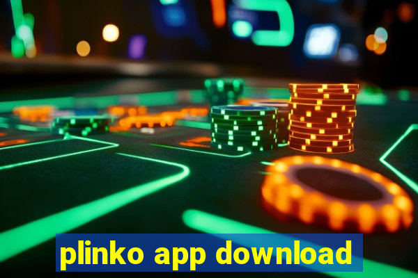 plinko app download