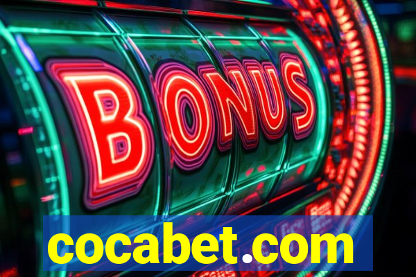 cocabet.com