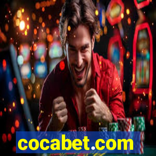 cocabet.com