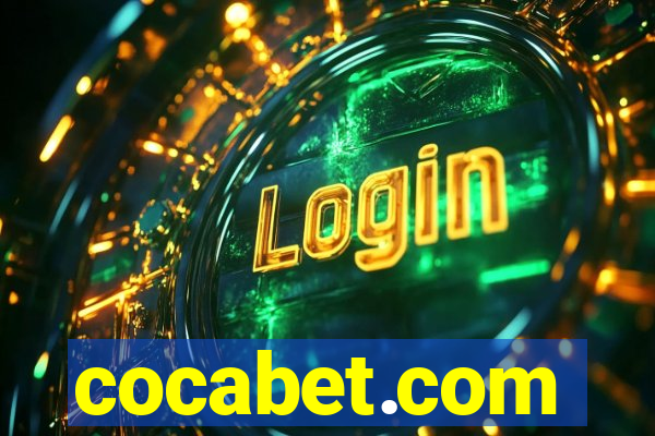 cocabet.com