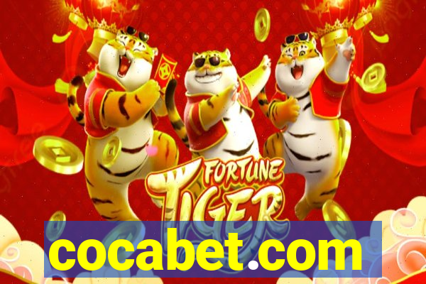 cocabet.com