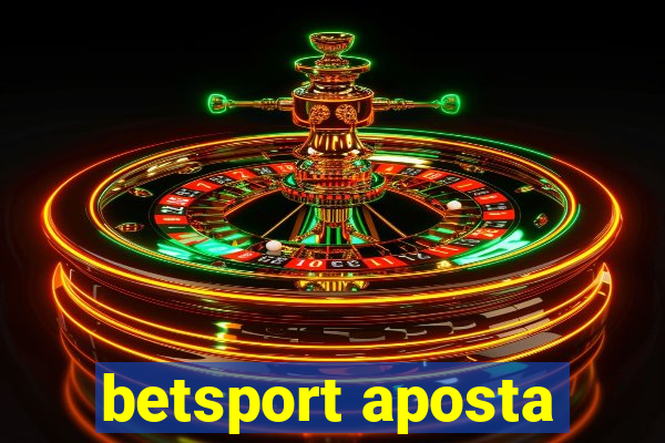 betsport aposta