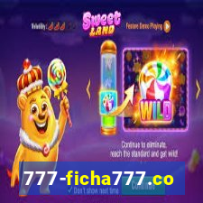 777-ficha777.com