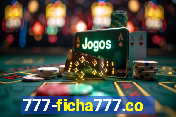 777-ficha777.com