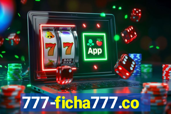 777-ficha777.com