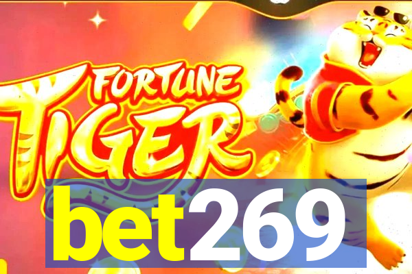 bet269