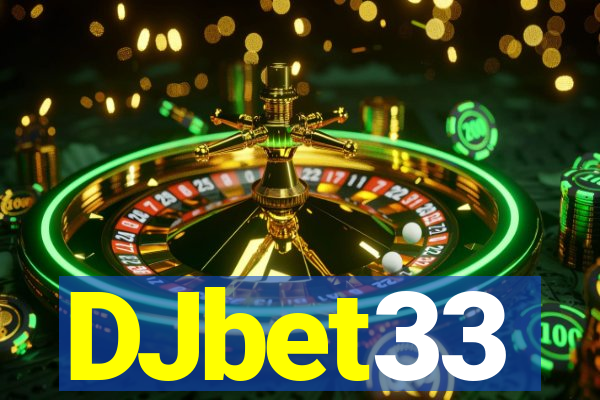 DJbet33