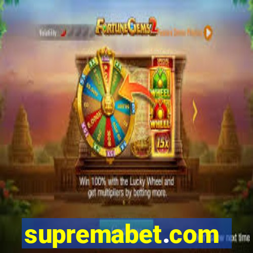 supremabet.com