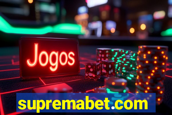 supremabet.com