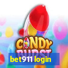 bet911 login