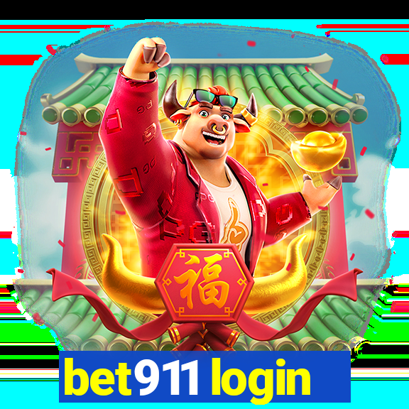 bet911 login