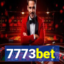 7773bet