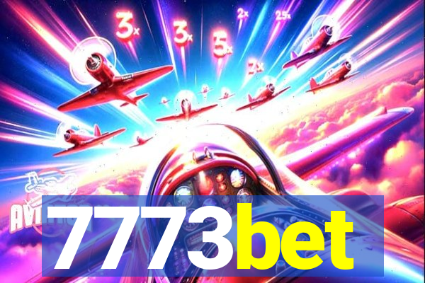 7773bet