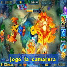 jogo la camarera para celular