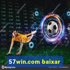 57win.com baixar