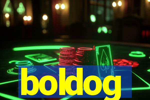 boldog