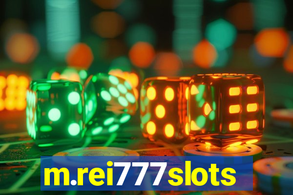 m.rei777slots