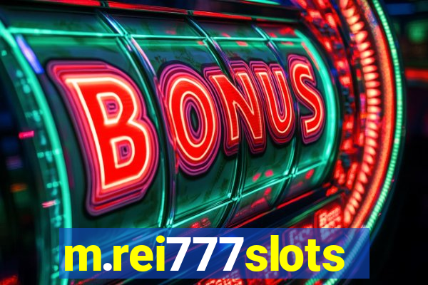 m.rei777slots