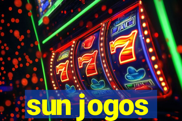 sun jogos