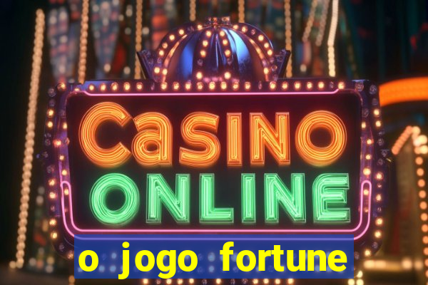 o jogo fortune tiger paga mesmo