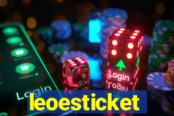 leoesticket