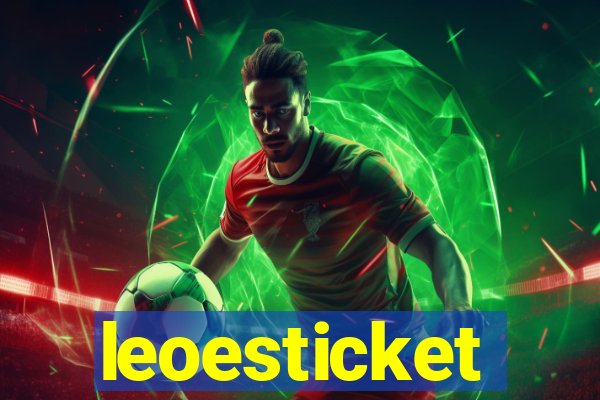 leoesticket