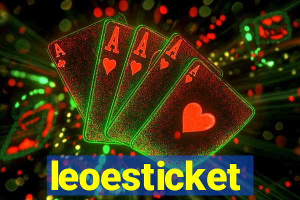 leoesticket