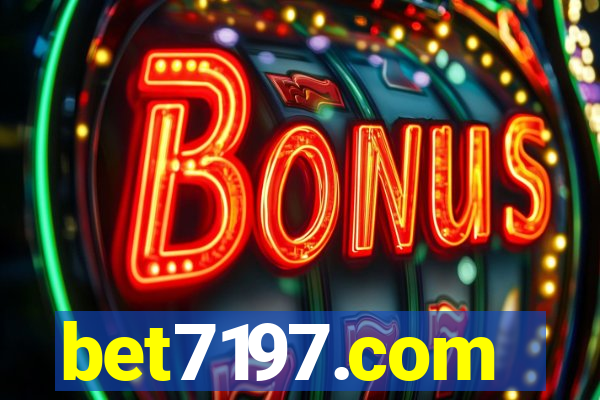 bet7197.com