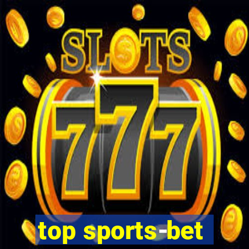 top sports-bet