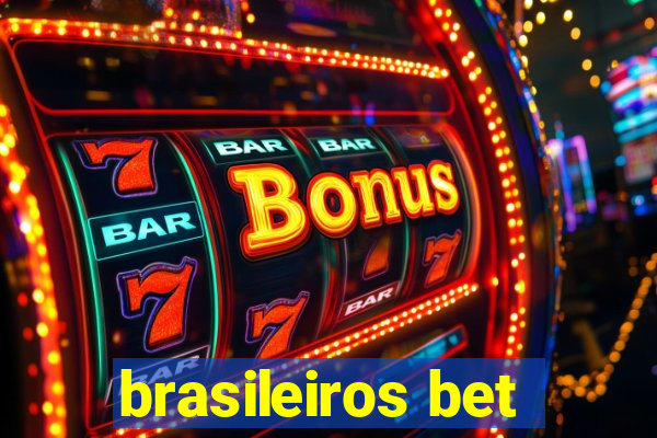 brasileiros bet