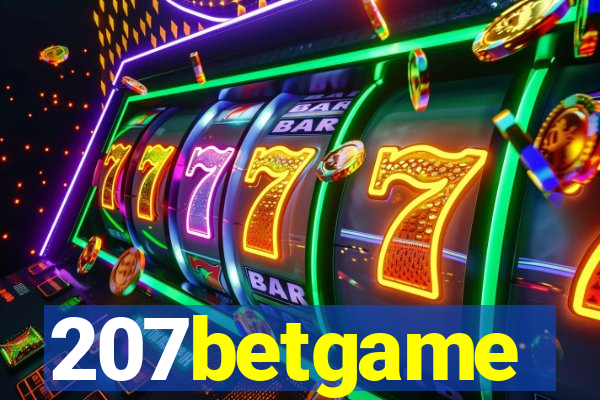 207betgame