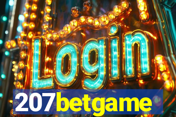 207betgame